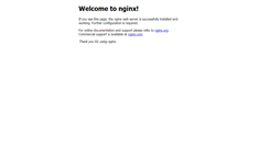 Desktop Screenshot of nadia.pkpolitics.com